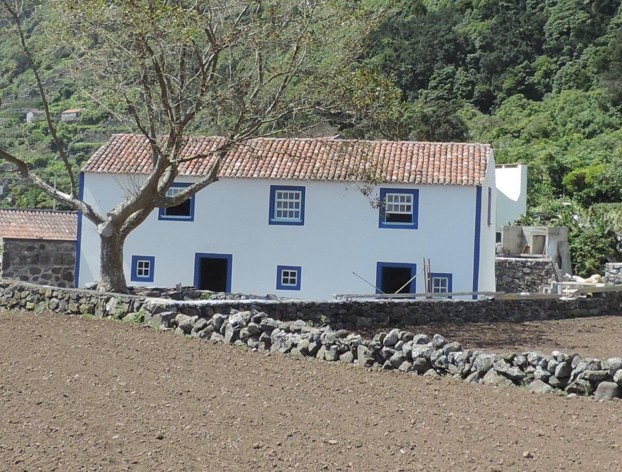Casas dos Vimes