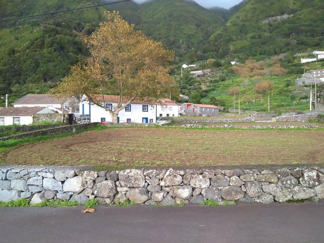 Casas dos Vimes