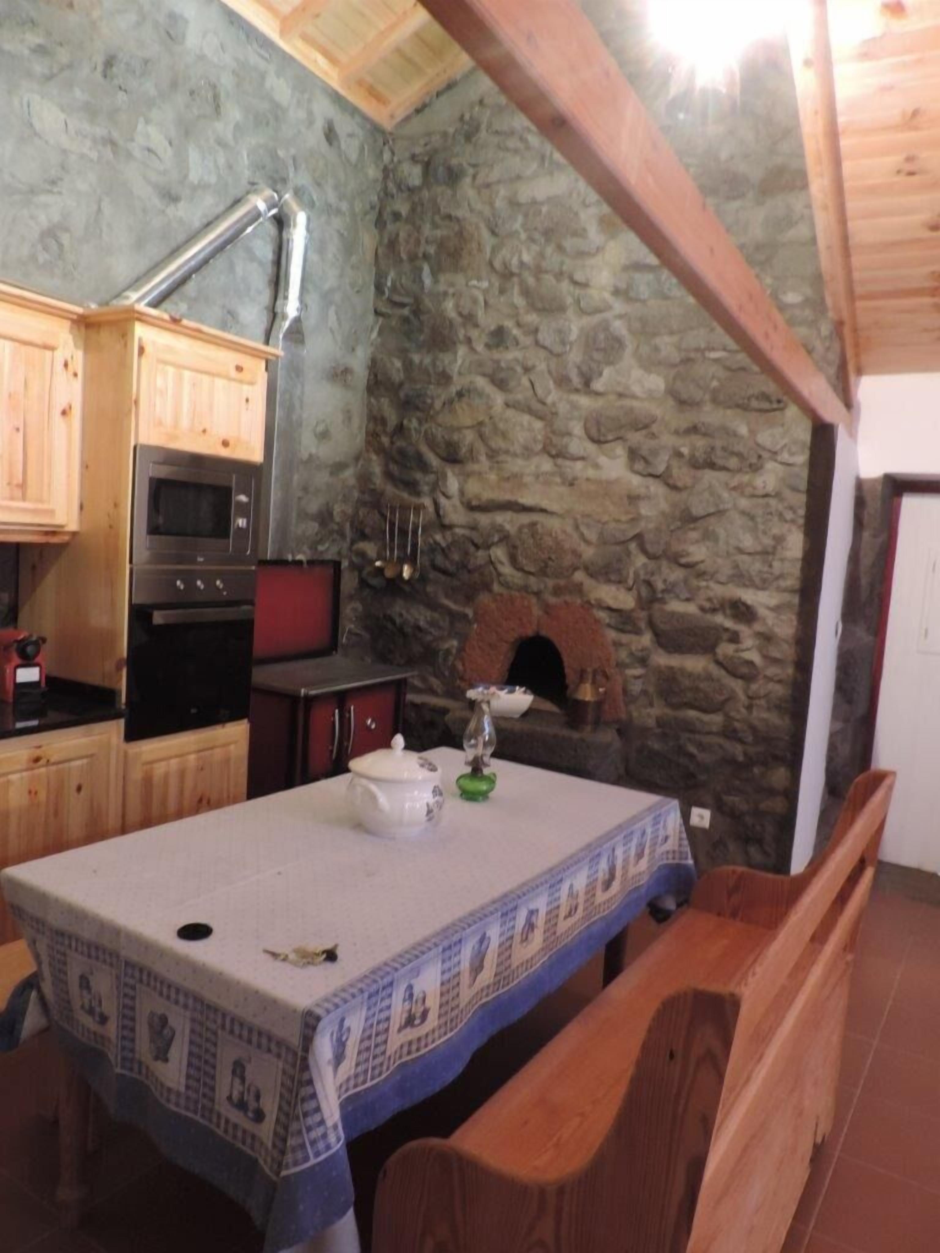 Casas dos Vimes