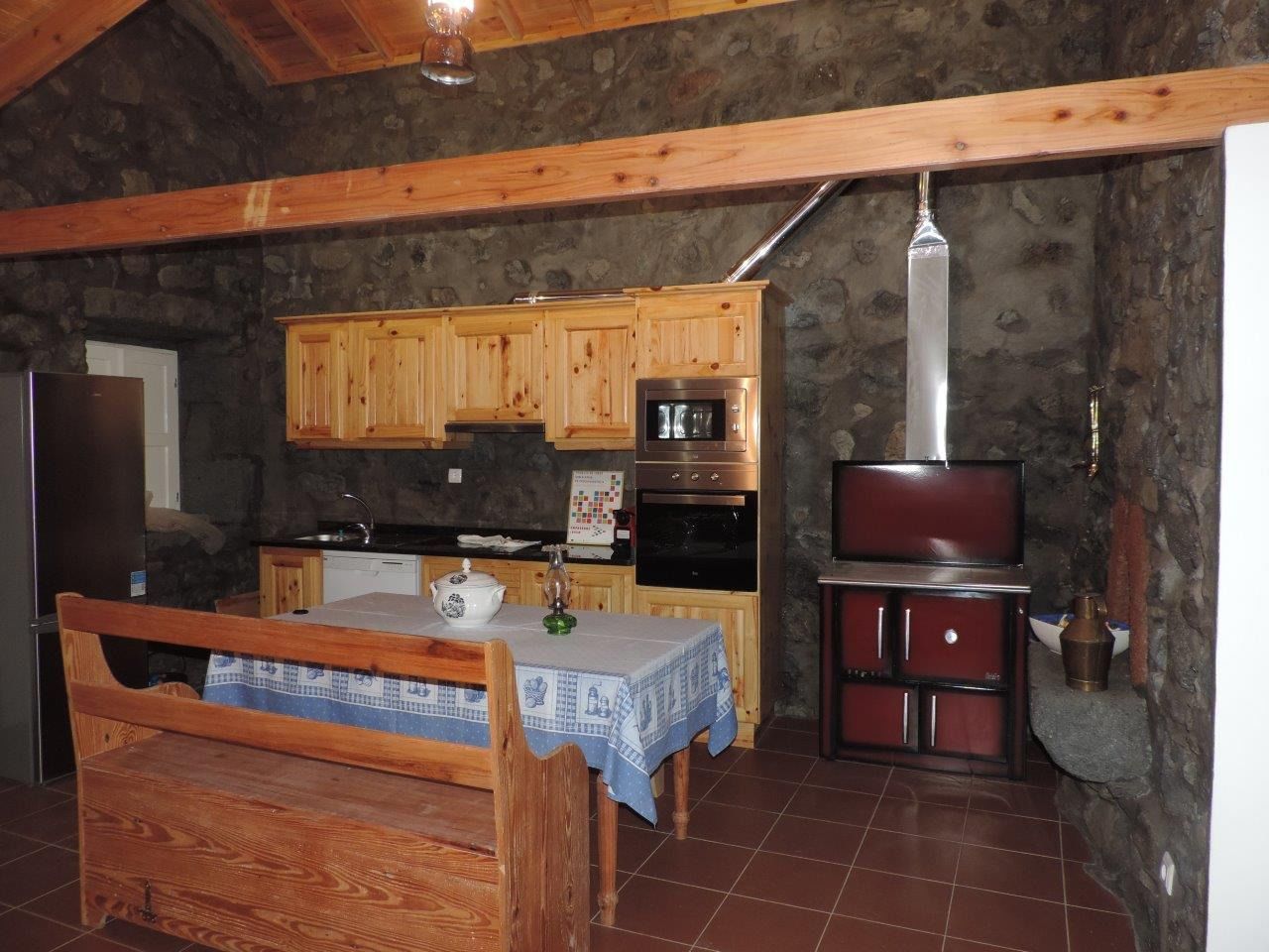 Casas dos Vimes