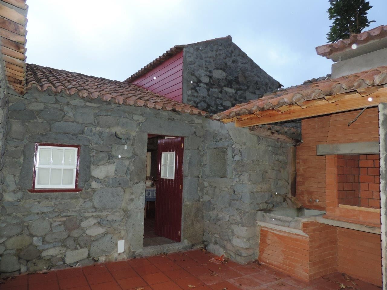 Casas dos Vimes