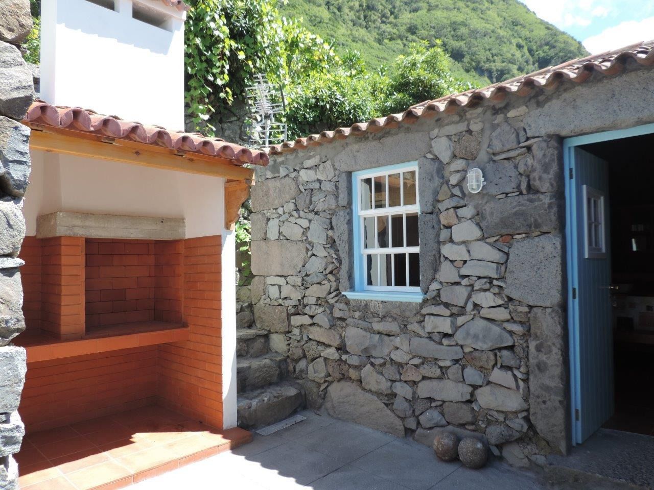 Casas dos Vimes