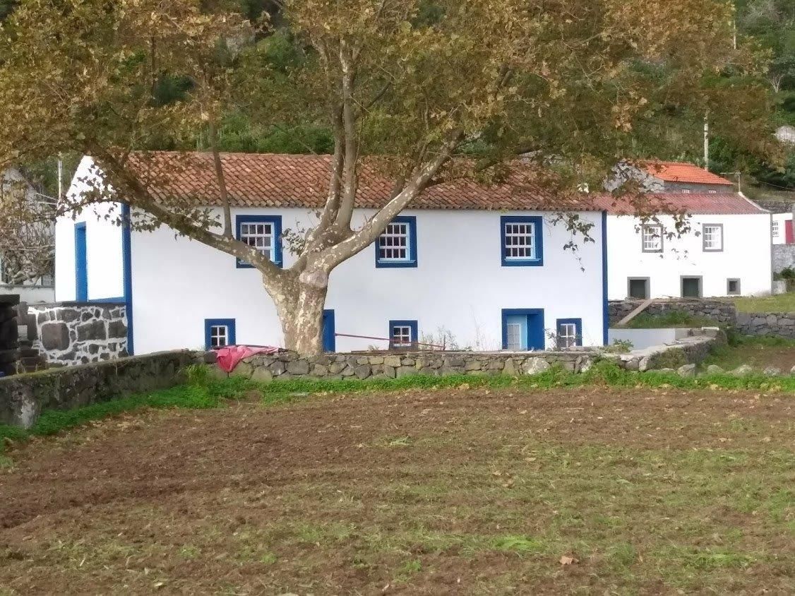 Casas dos Vimes