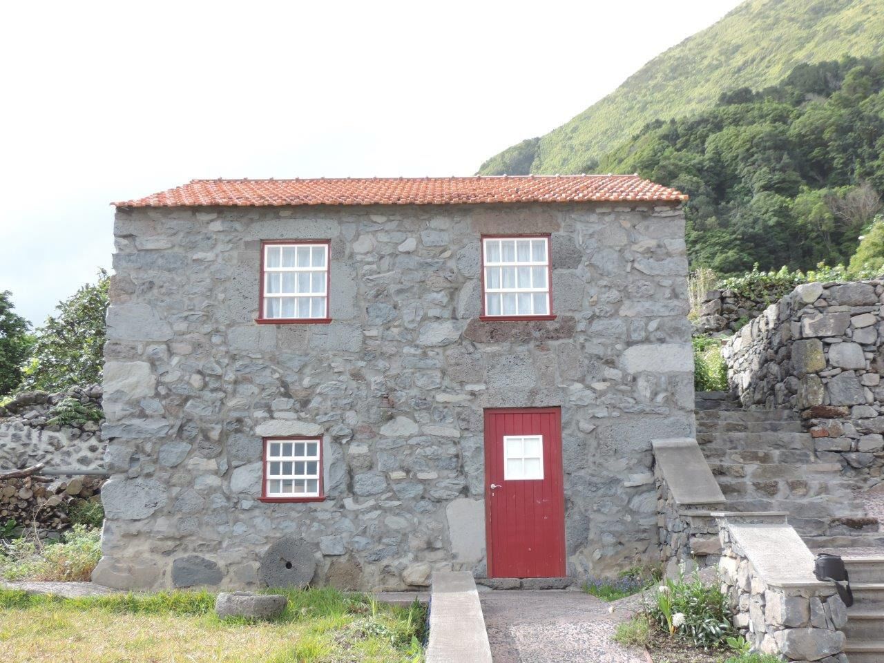 Casas dos Vimes