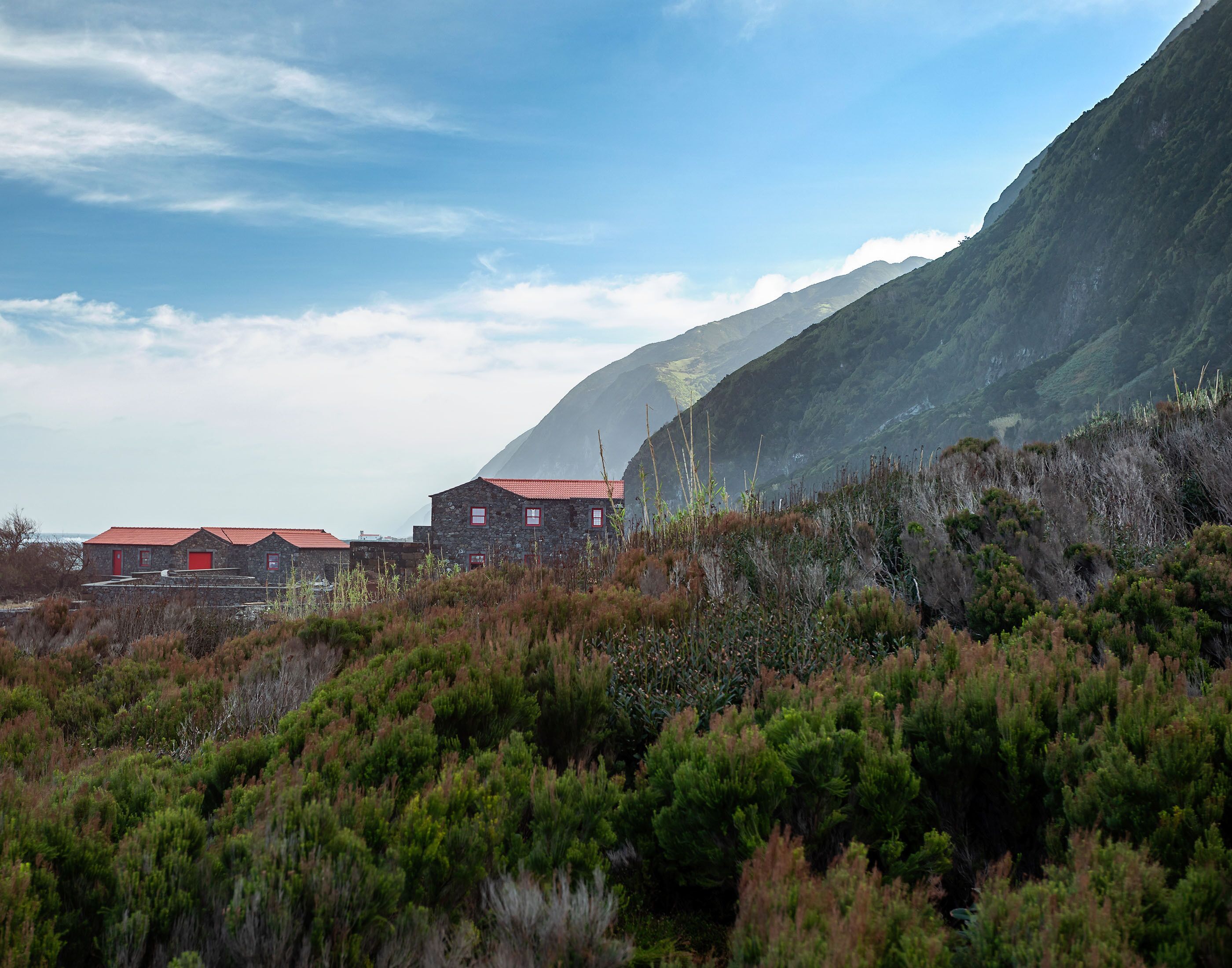 Kuanza Nature Experience