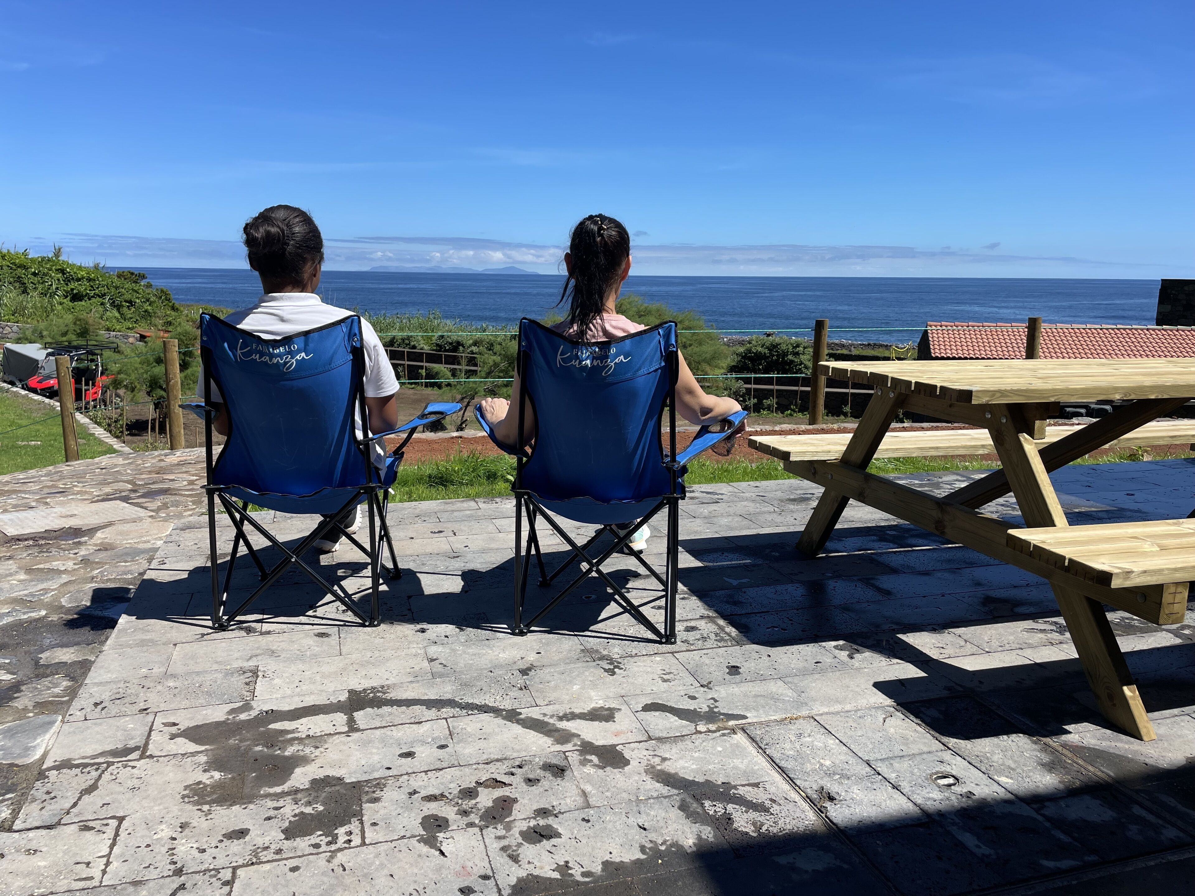 Kuanza Nature Experience