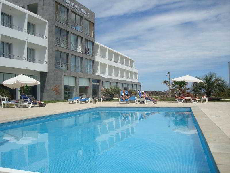 Hotel Vale do Navio