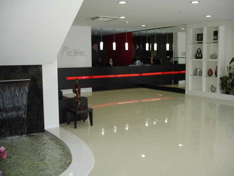 Hotel Vale do Navio