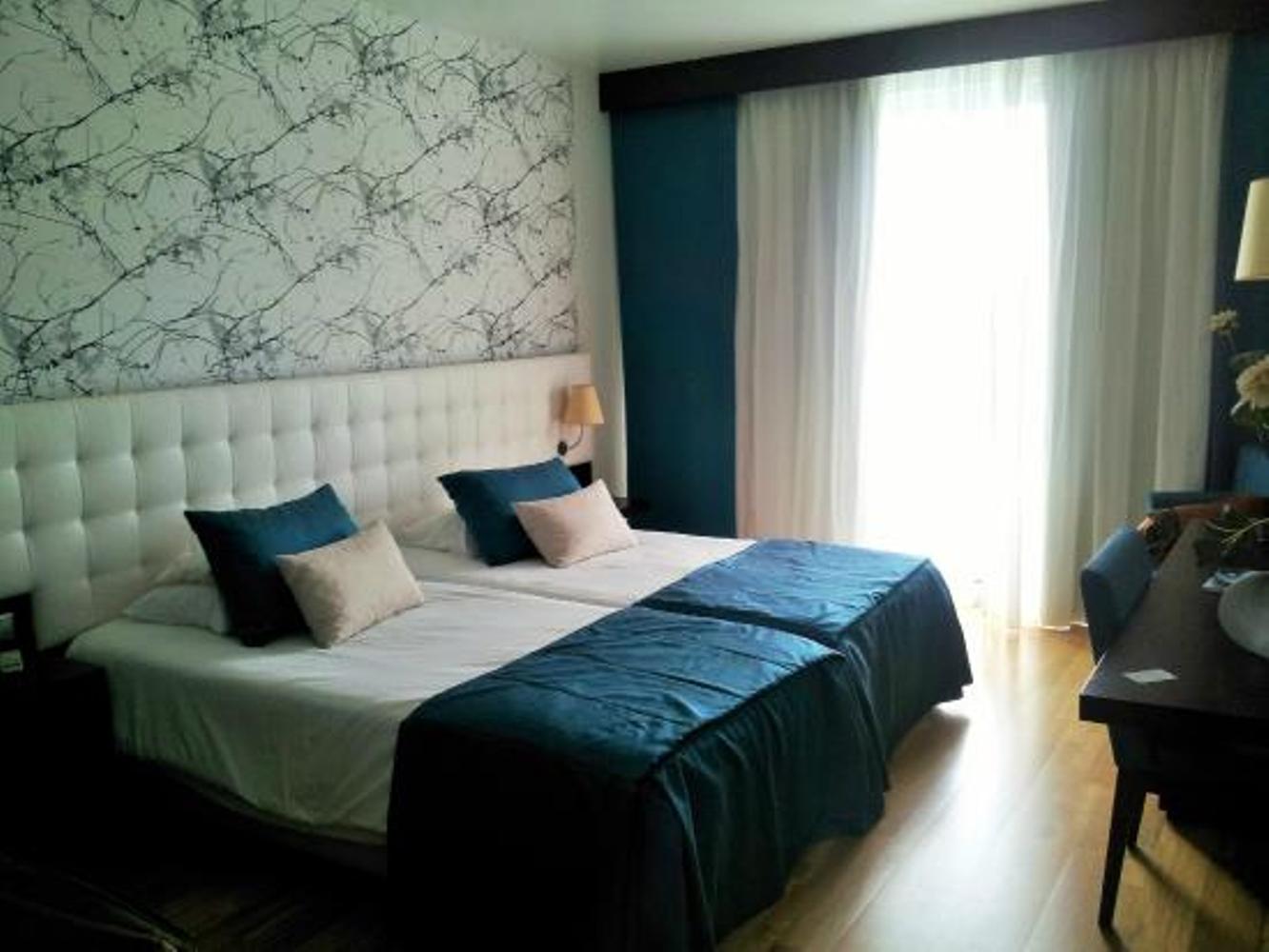 Hotel Vale do Navio