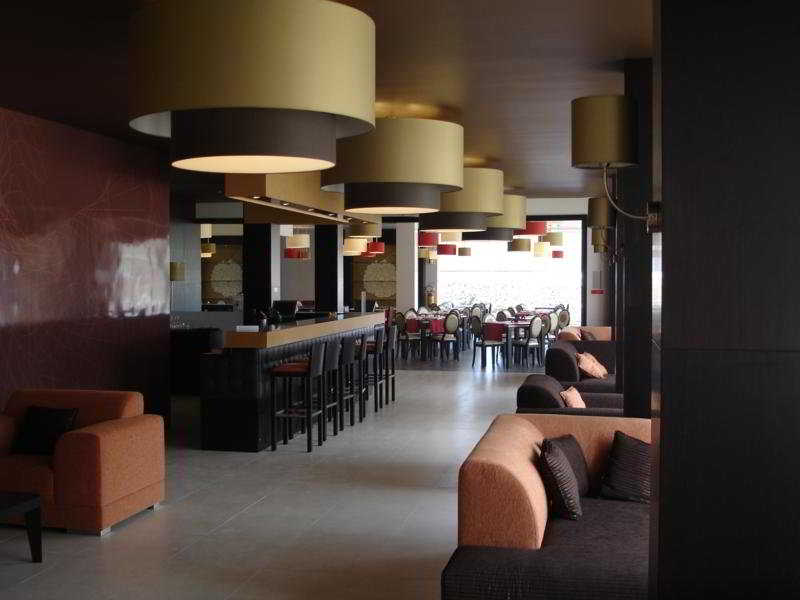 Hotel Vale do Navio
