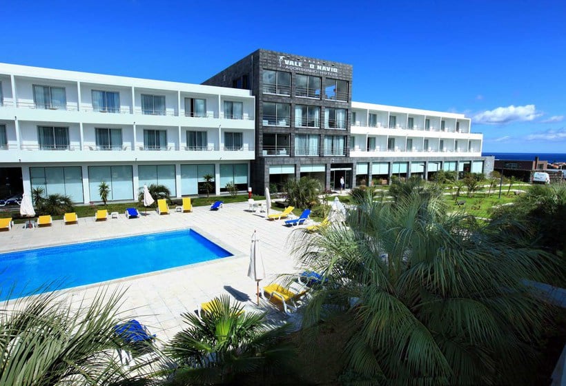 Hotel Vale do Navio