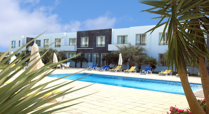 Hotel Vale do Navio