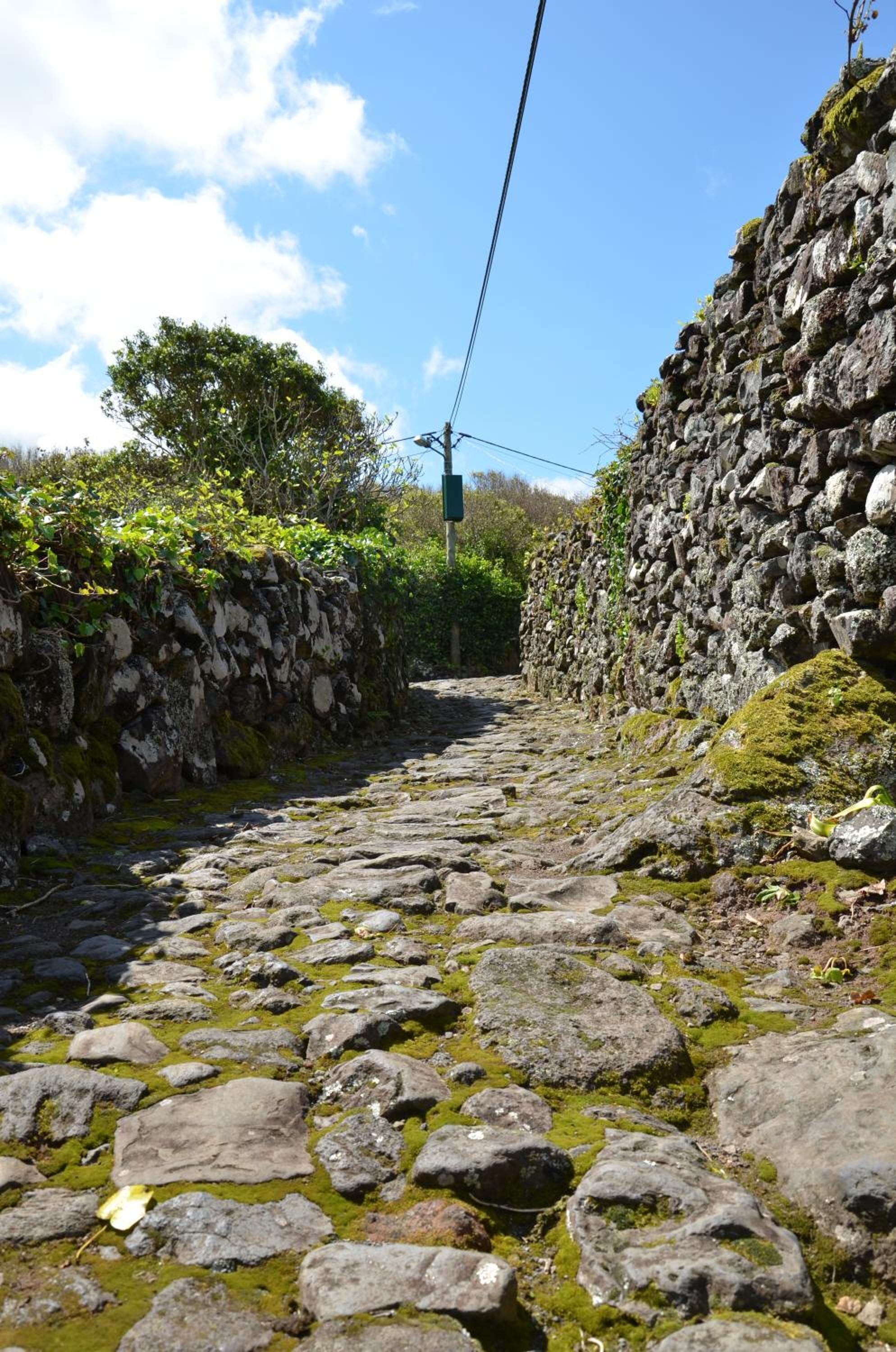 Aldeia da Cuada
