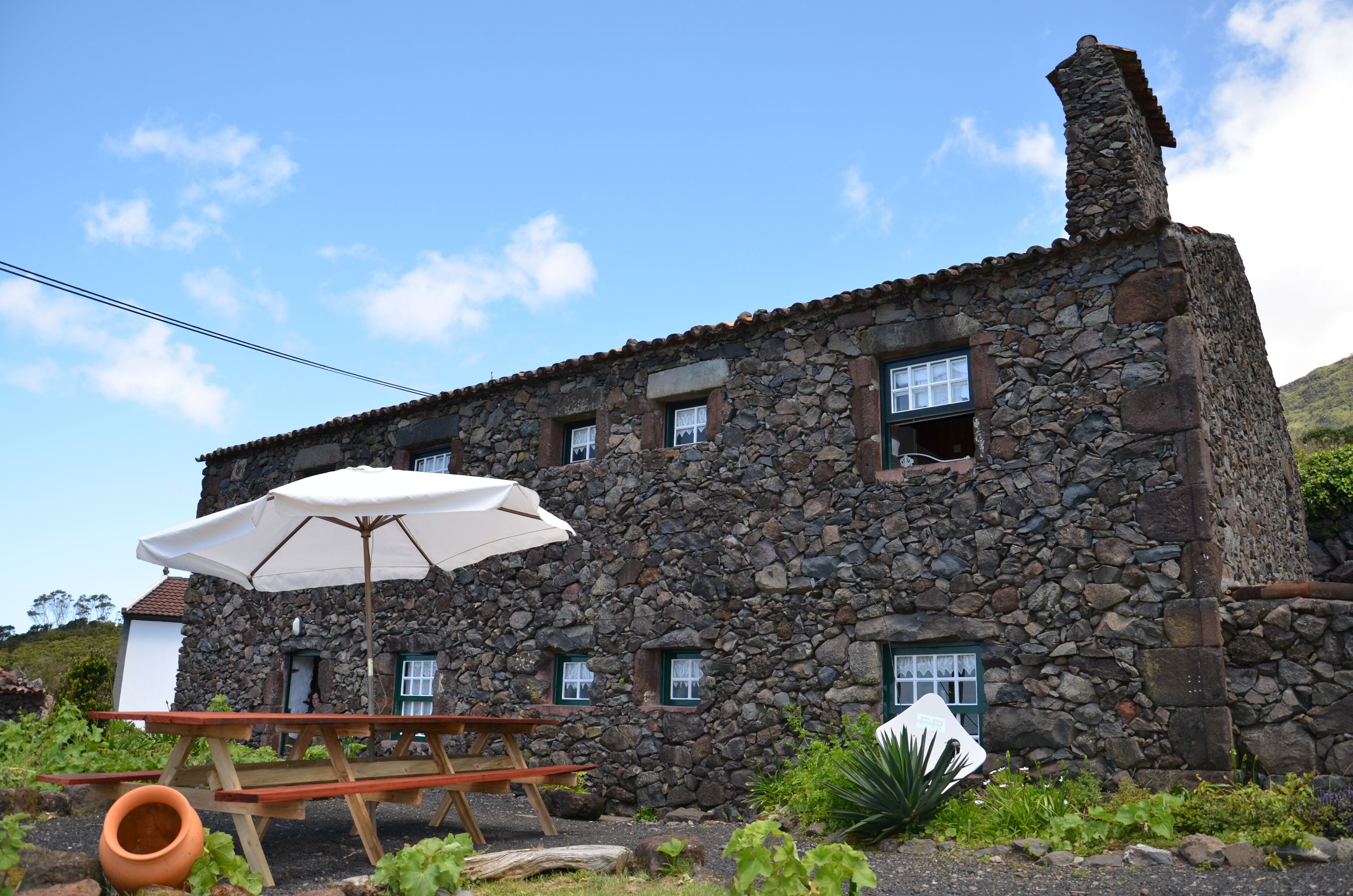 Aldeia da Cuada