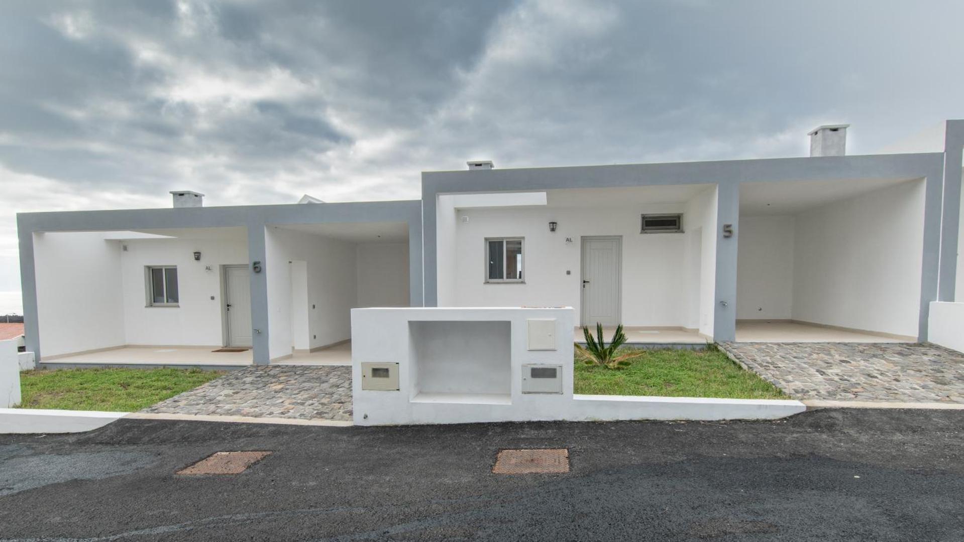 Villas do Mar