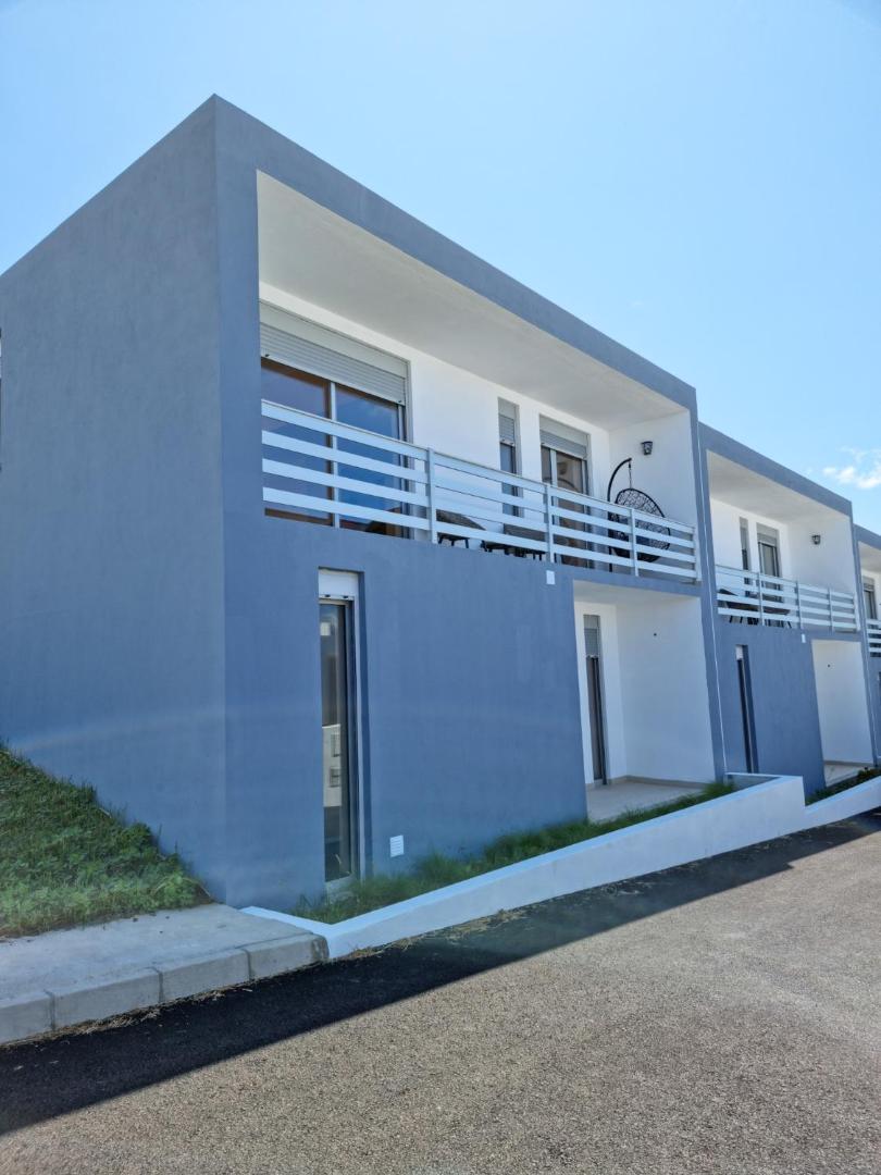 Villas do Mar