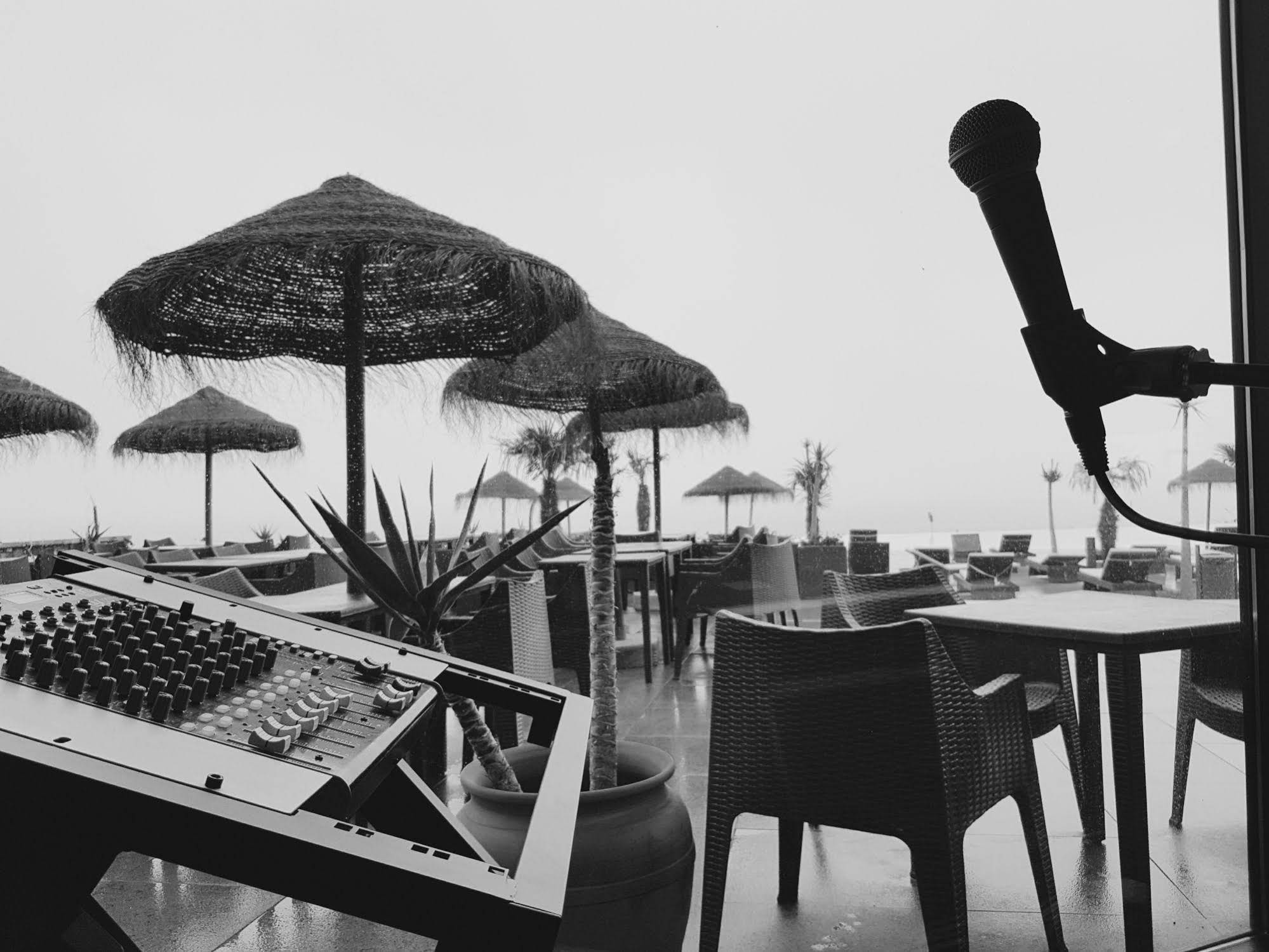 Pedras do Mar Resort & Spa