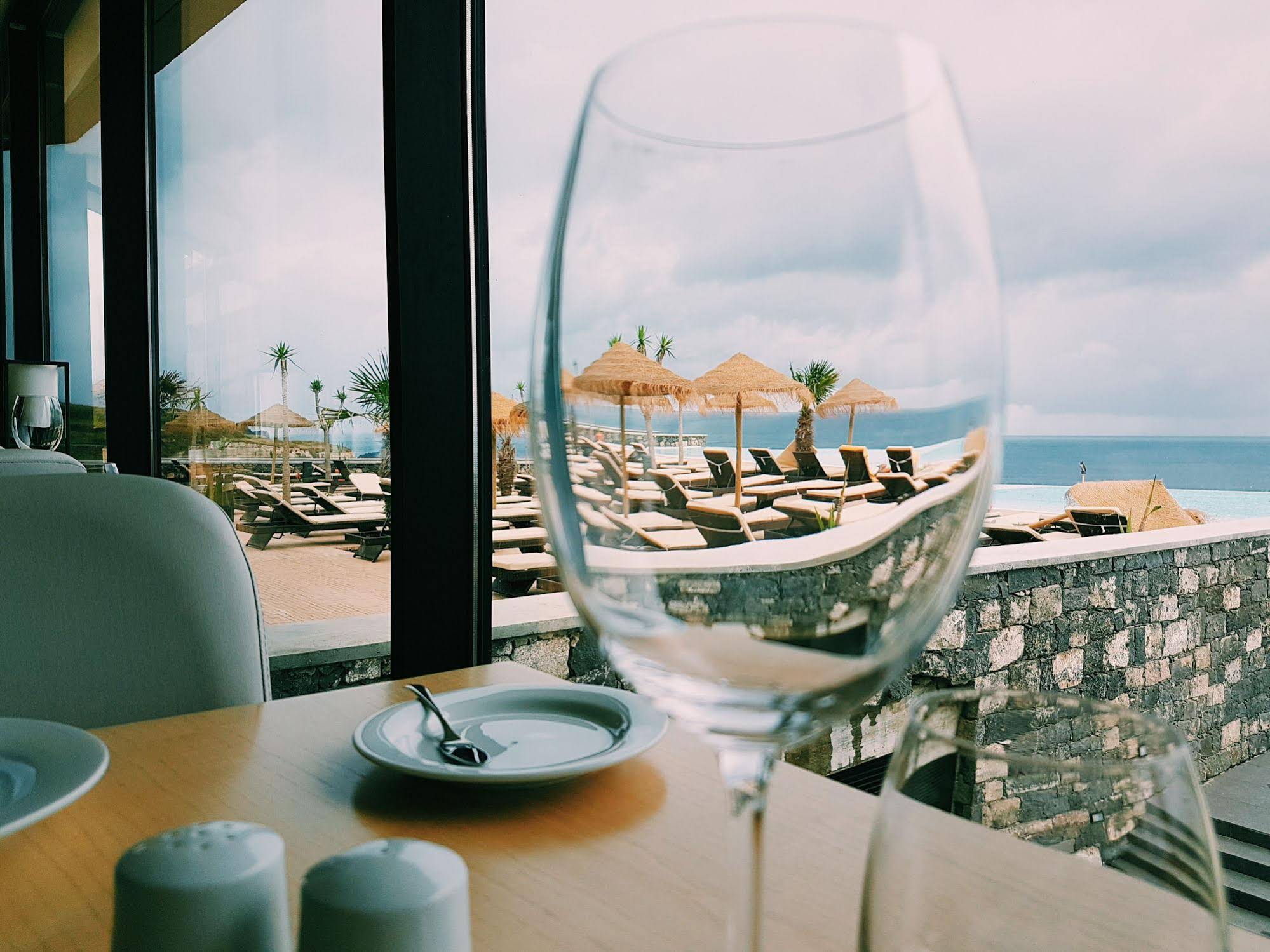 Pedras do Mar Resort & Spa