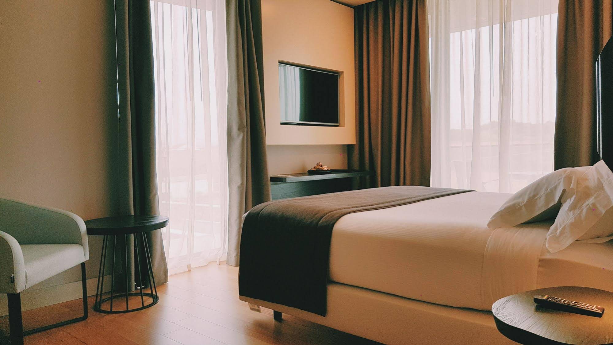 Pedras do Mar Resort & Spa