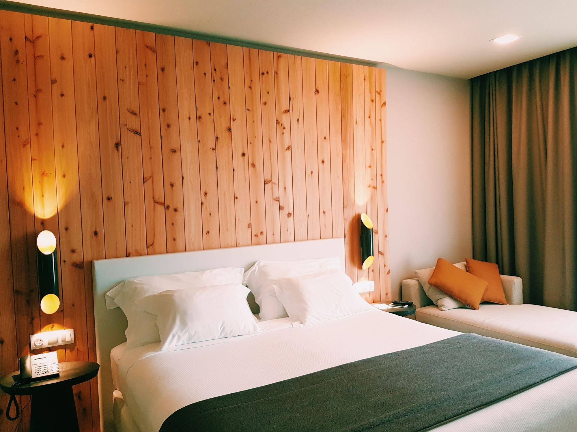 Pedras do Mar Resort & Spa