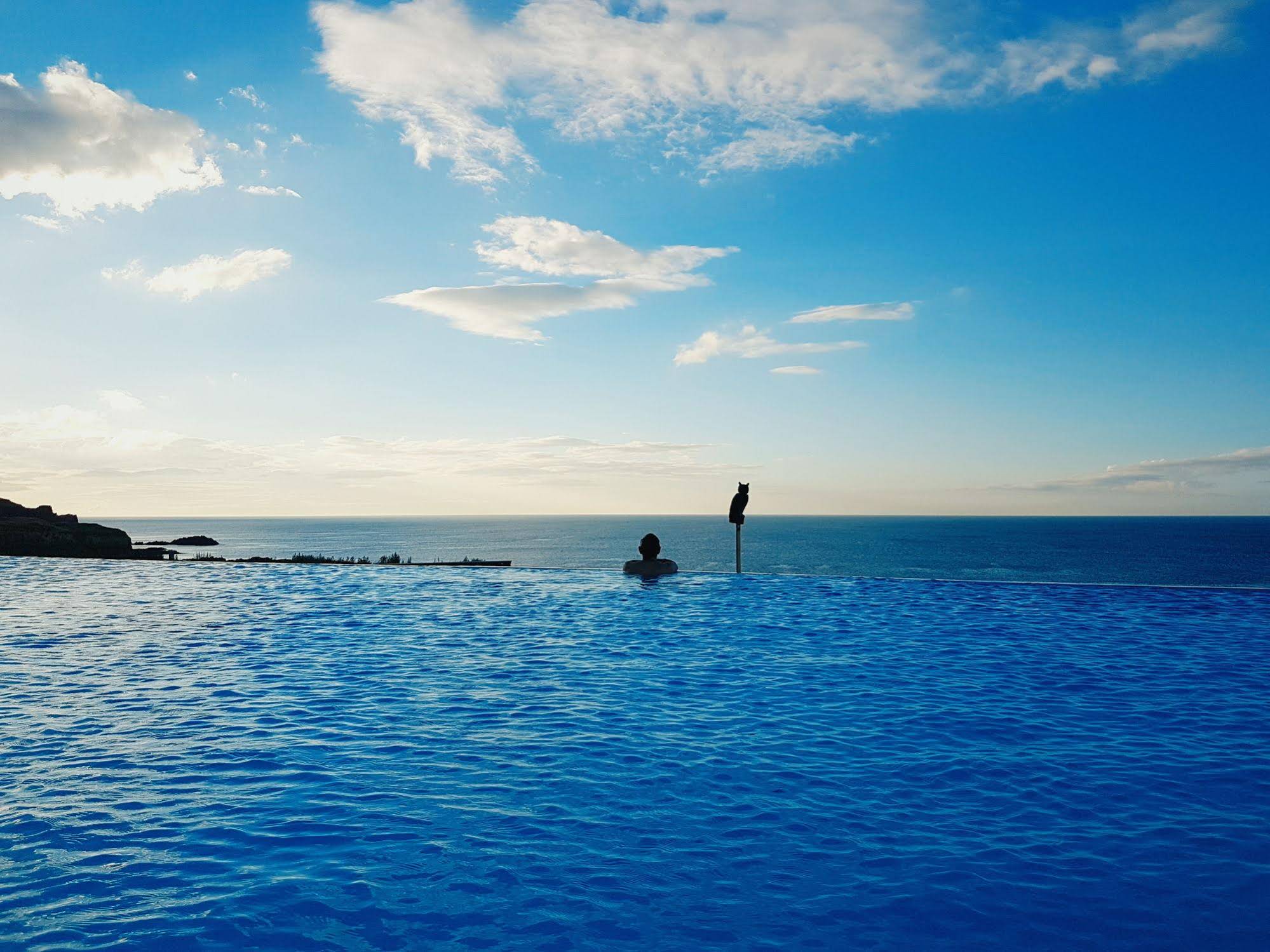 Pedras do Mar Resort & Spa