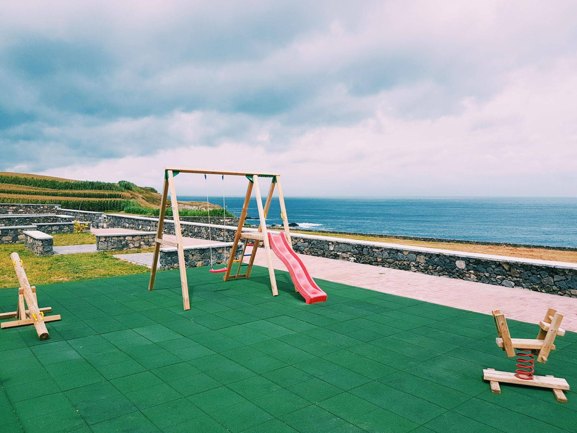 Pedras do Mar Resort & Spa