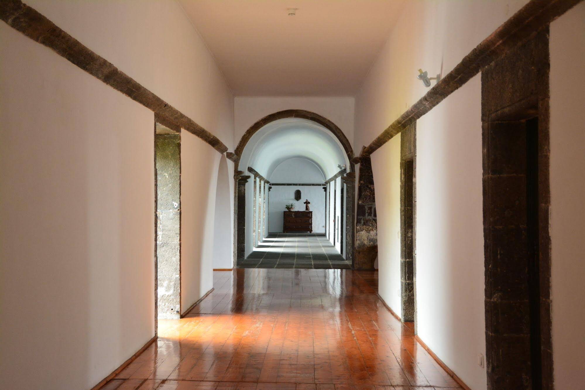 Convento de Sao Francisco