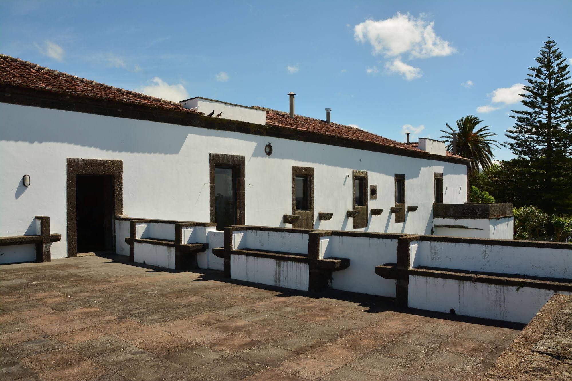 Convento de Sao Francisco