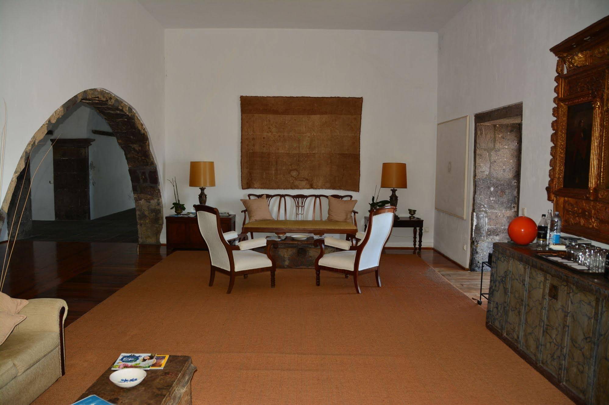 Convento de Sao Francisco