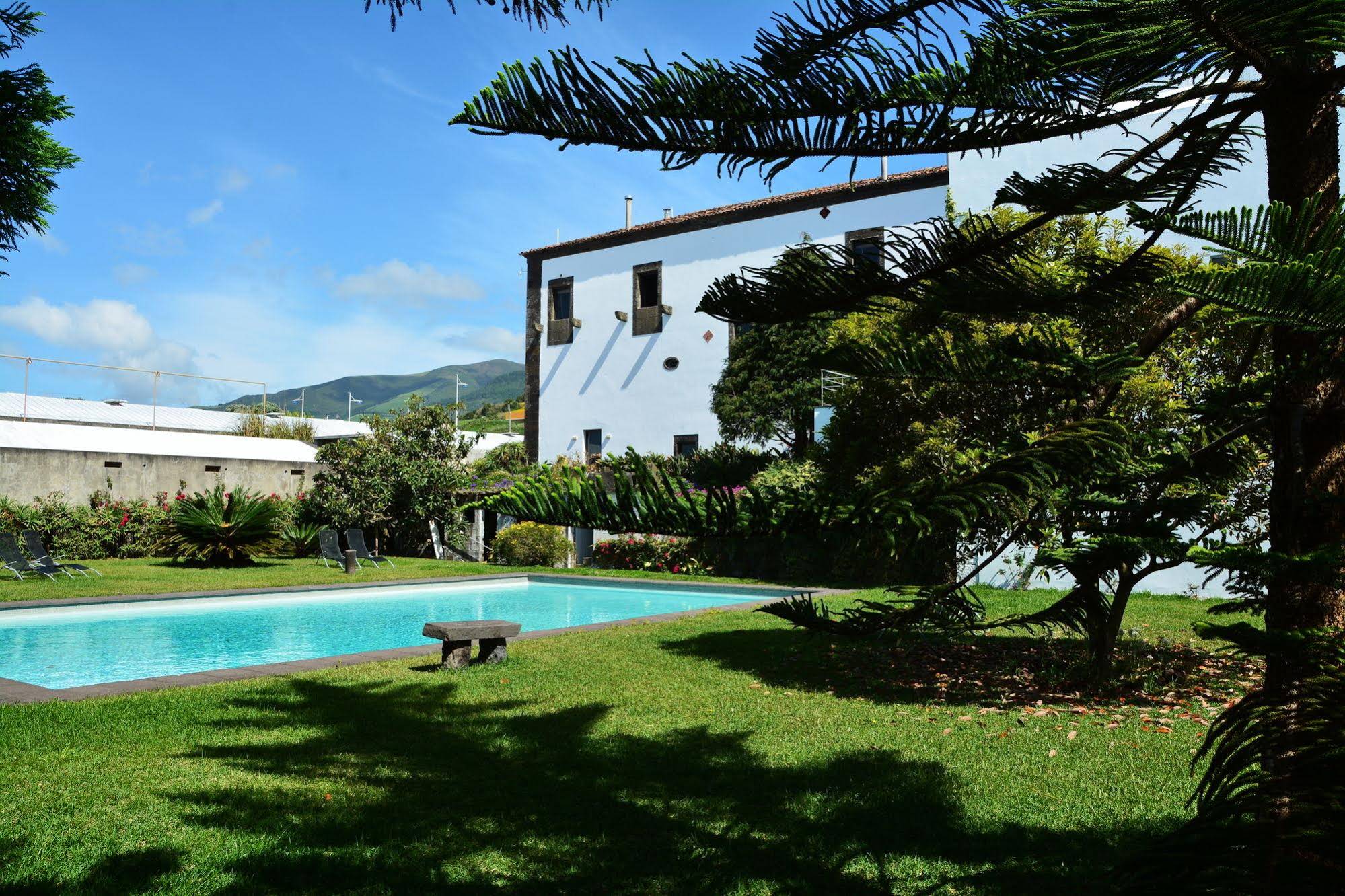 Convento de Sao Francisco