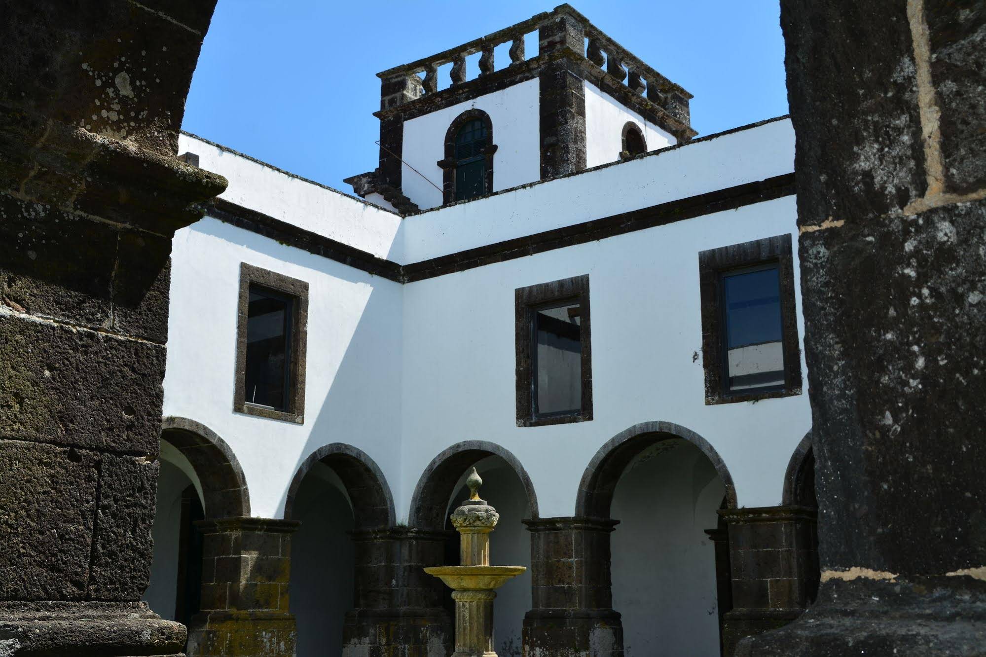 Convento de Sao Francisco