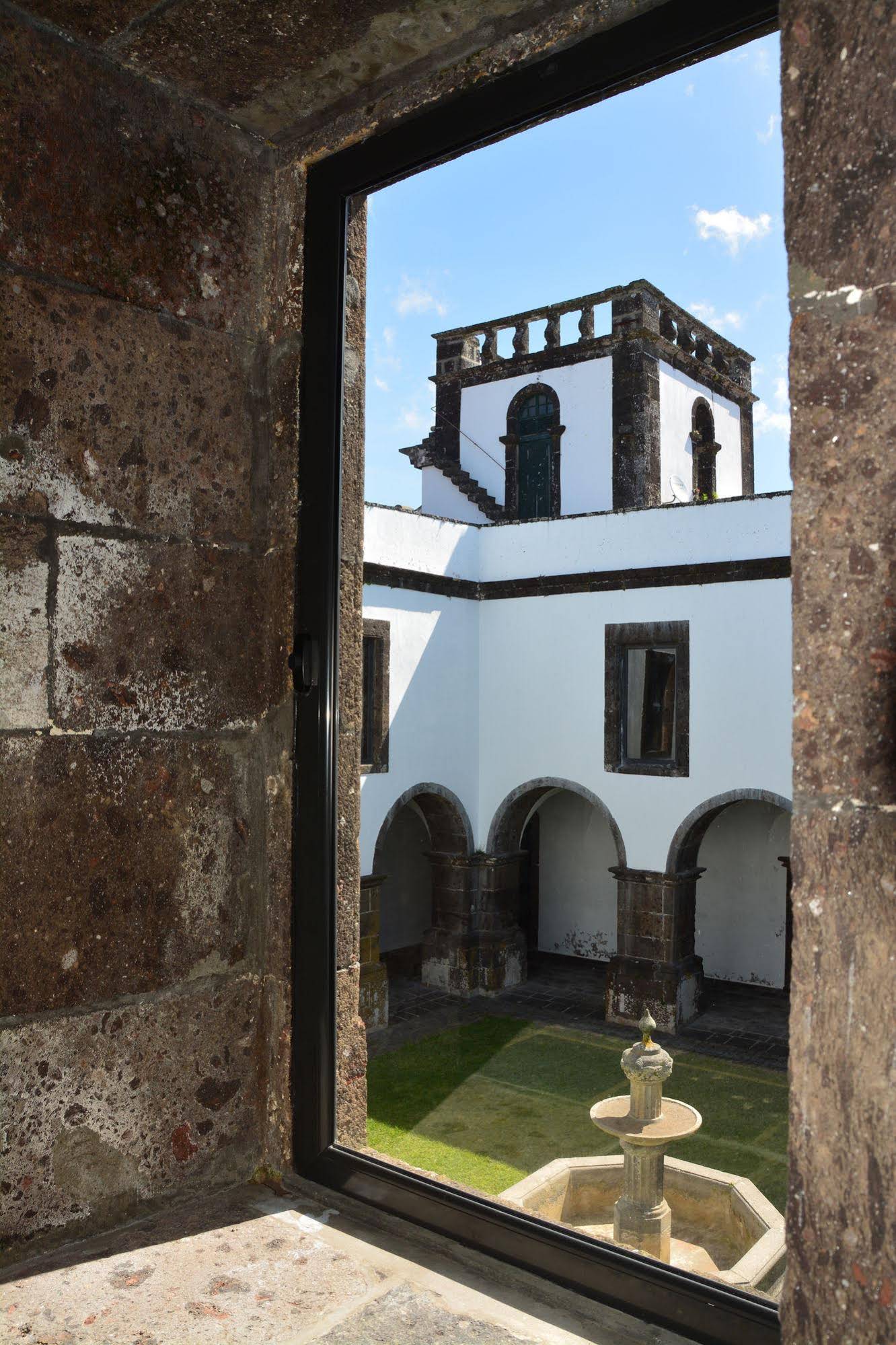 Convento de Sao Francisco