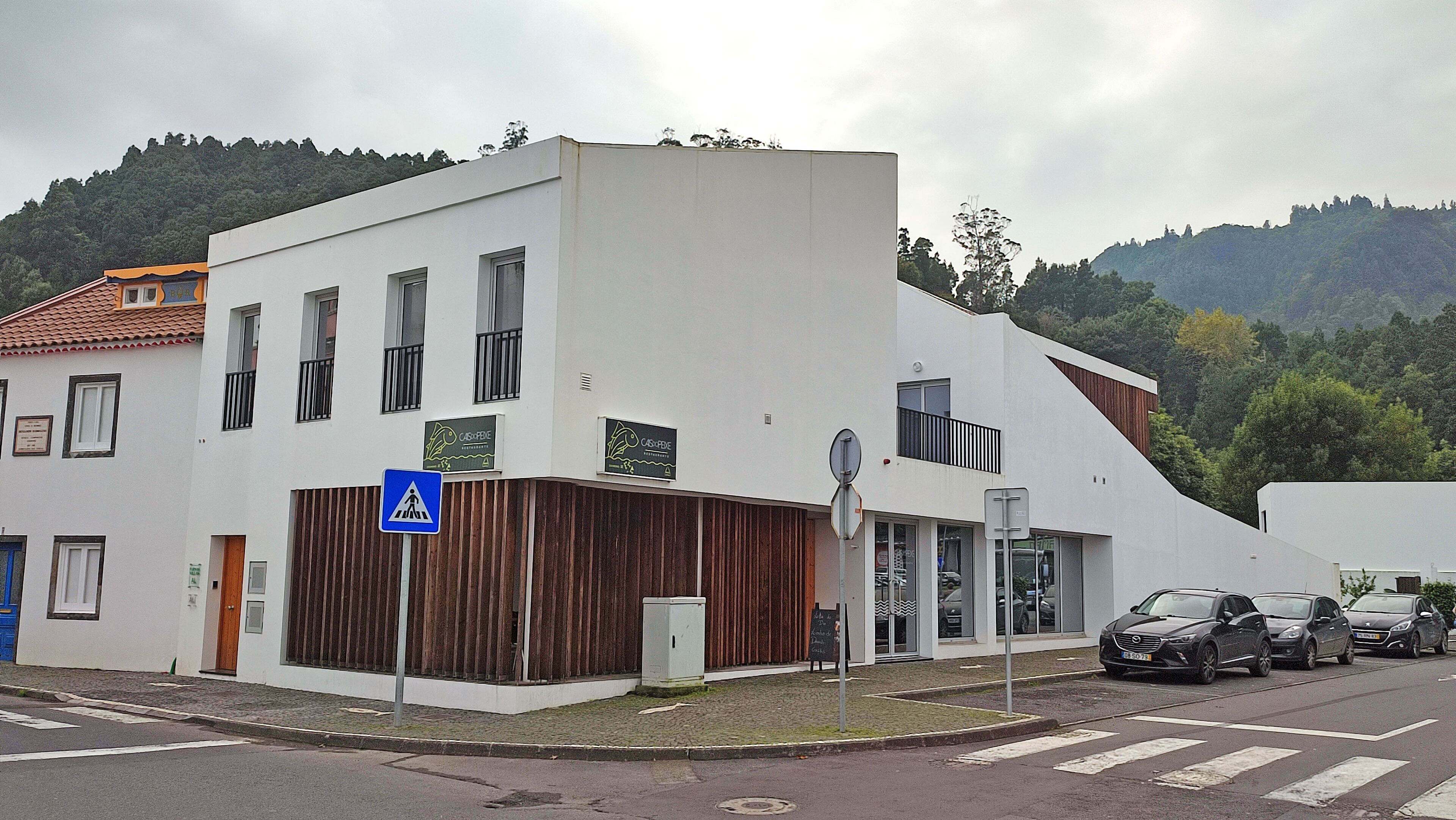 Atlantic 3 Bicas - Furnas