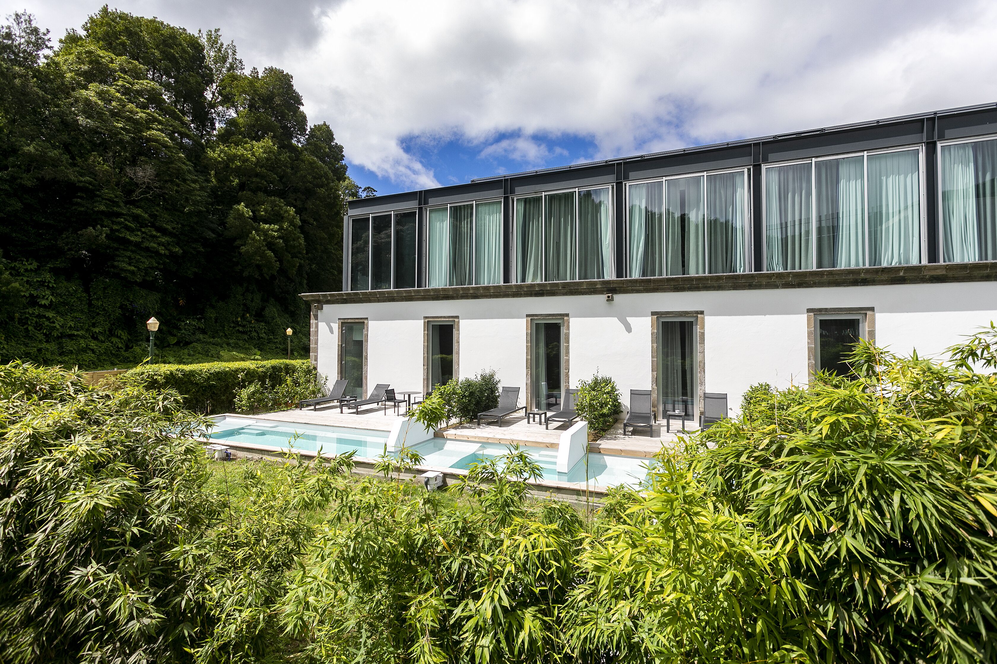 Octant Hotels Furnas