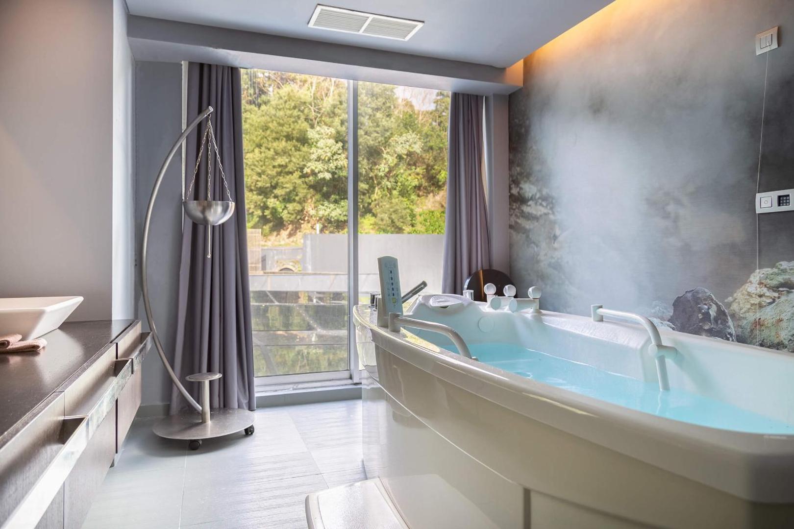 Octant Hotels Furnas