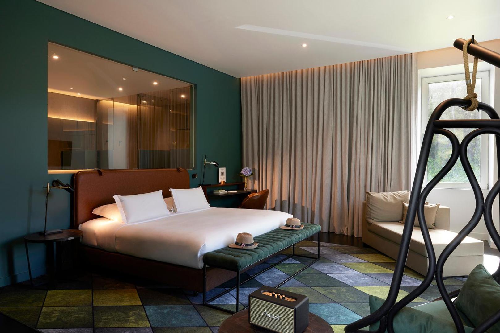 Octant Hotels Furnas