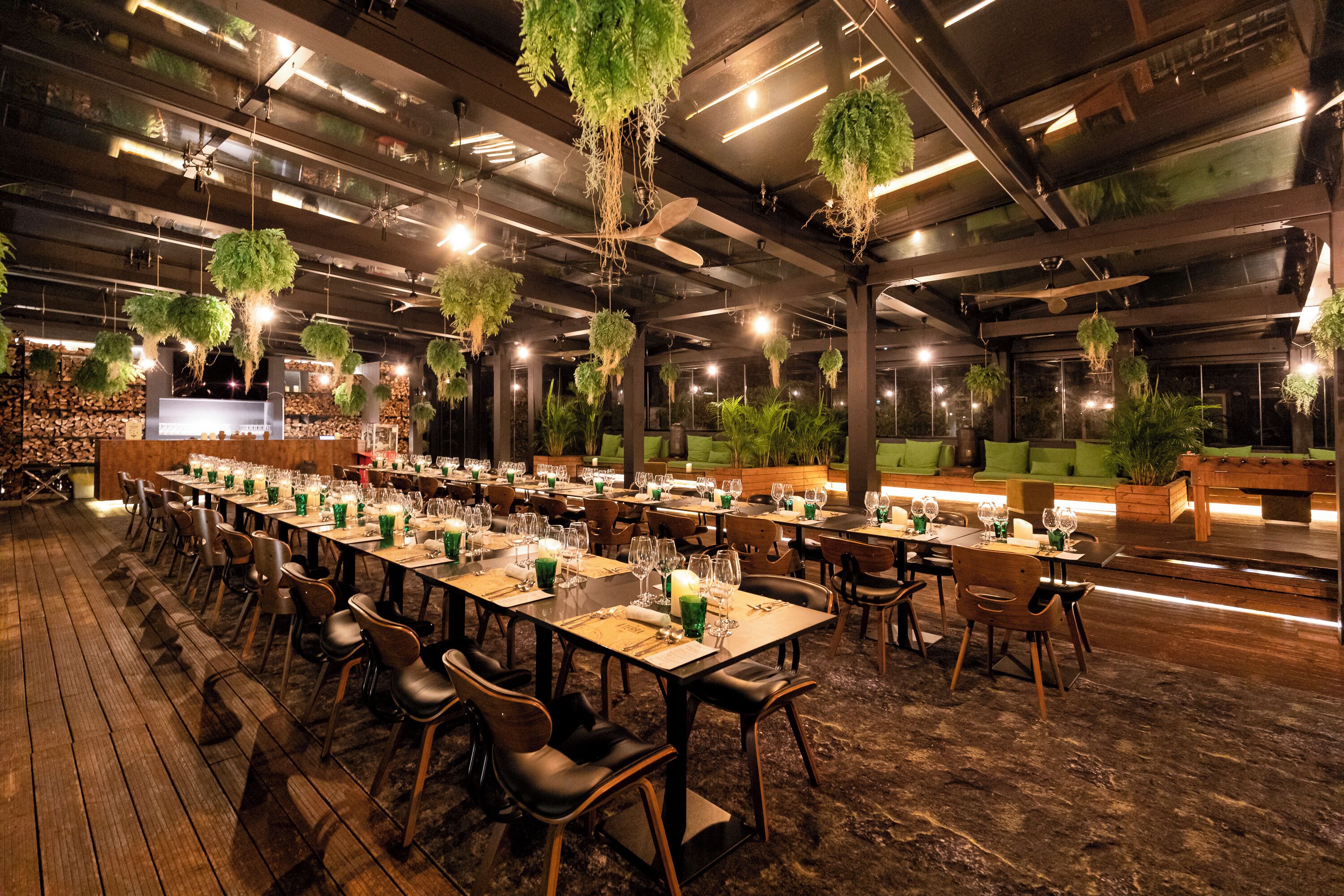 Octant Hotels Furnas