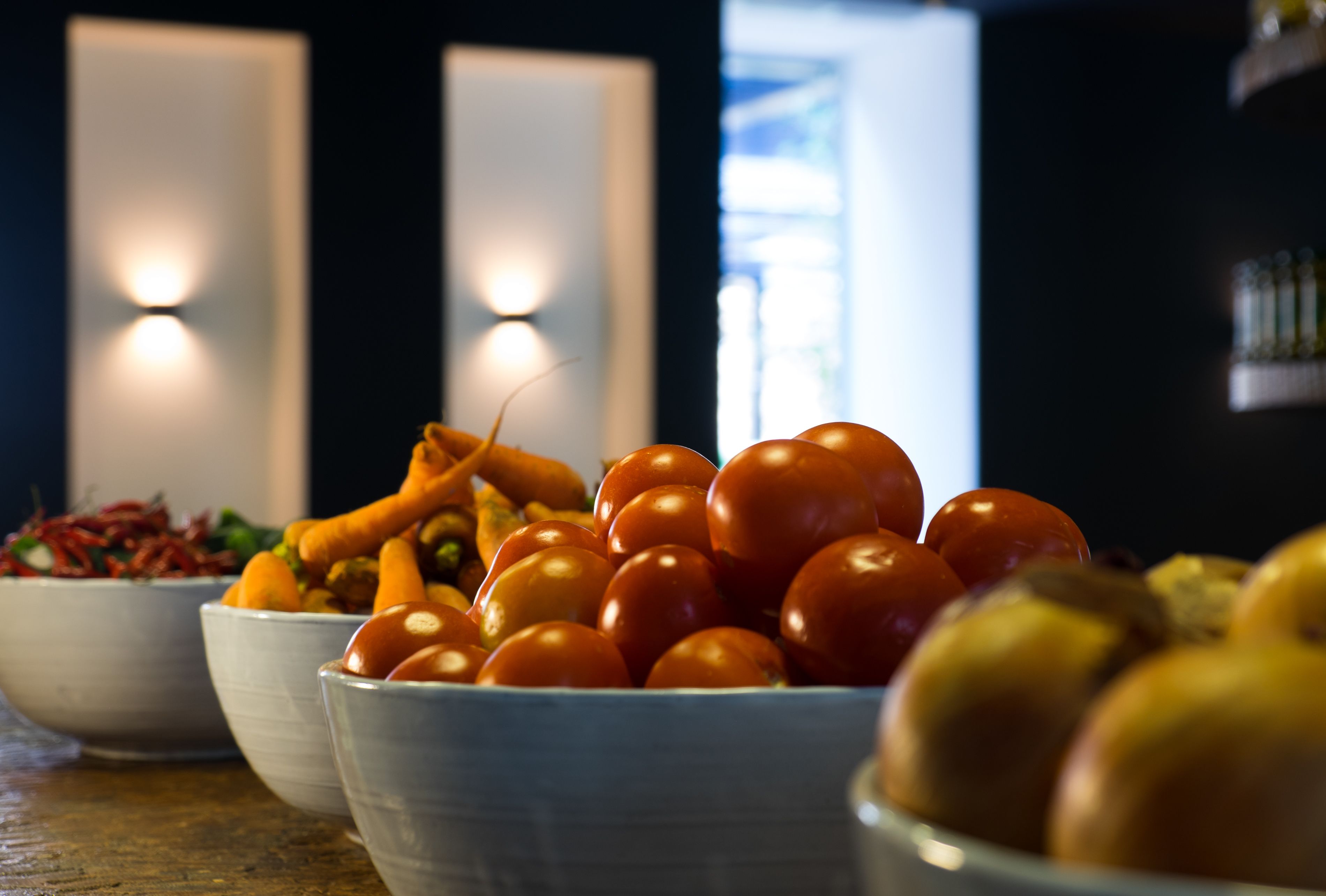 Octant Hotels Furnas