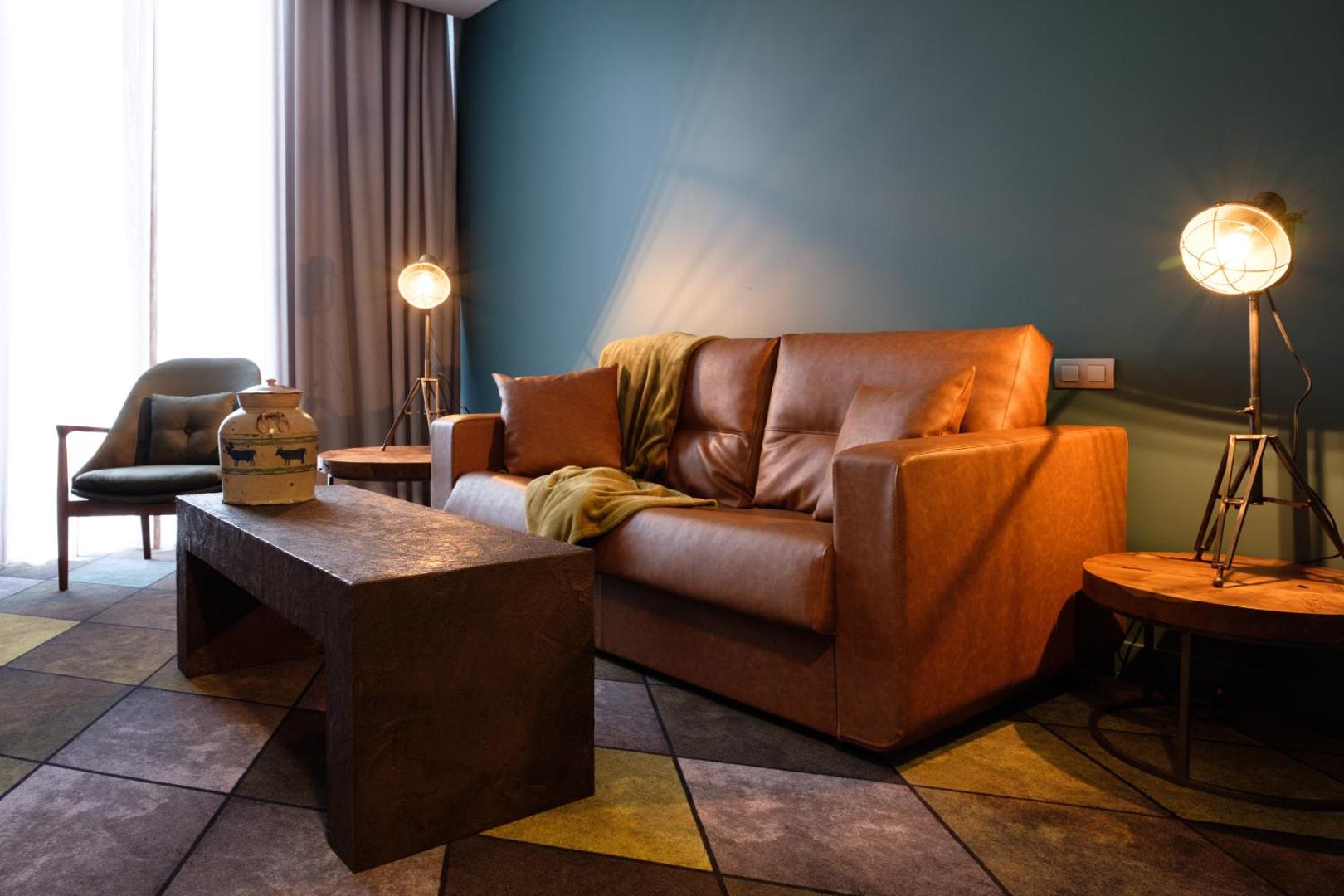 Octant Hotels Furnas