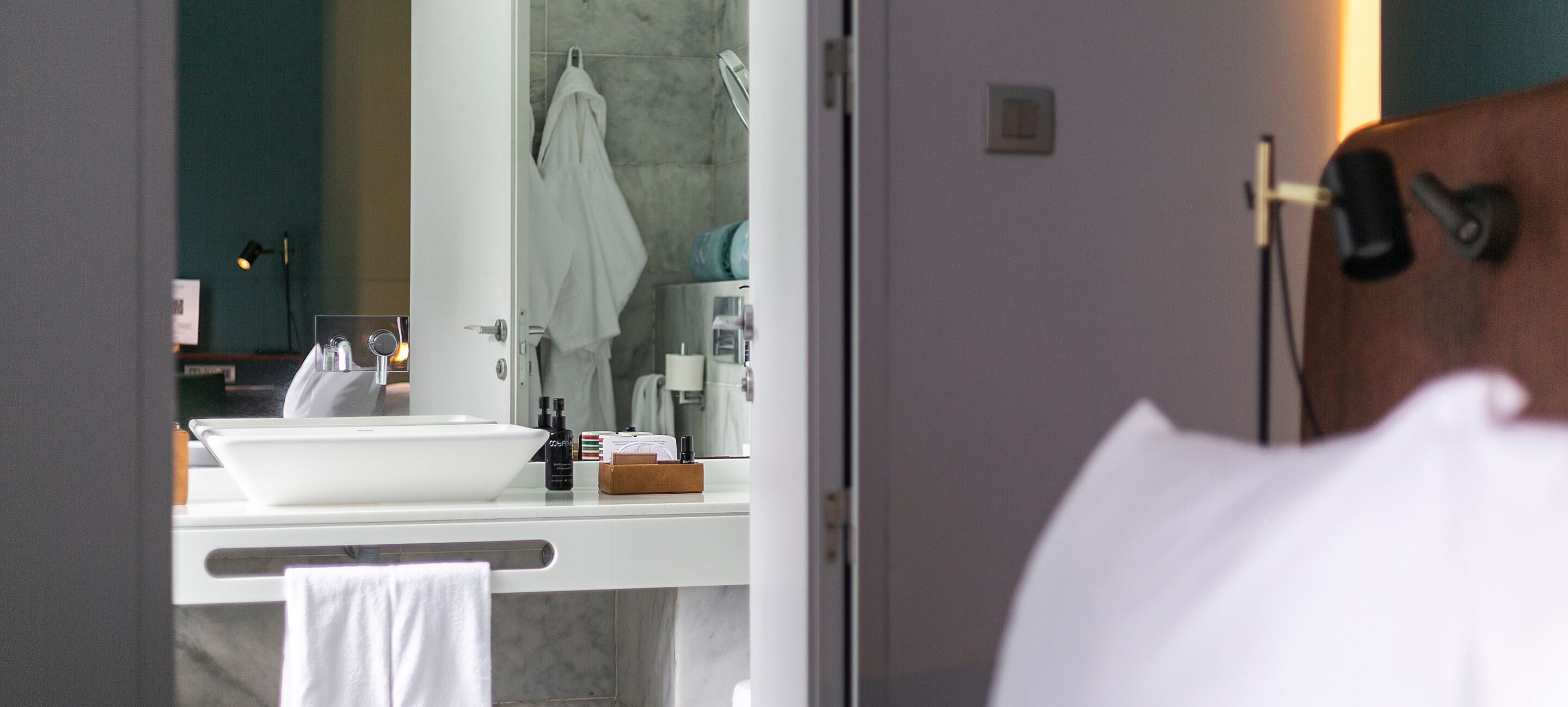 Octant Hotels Furnas