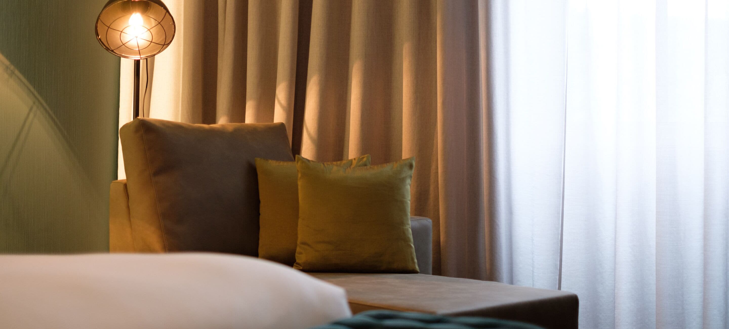 Octant Hotels Furnas