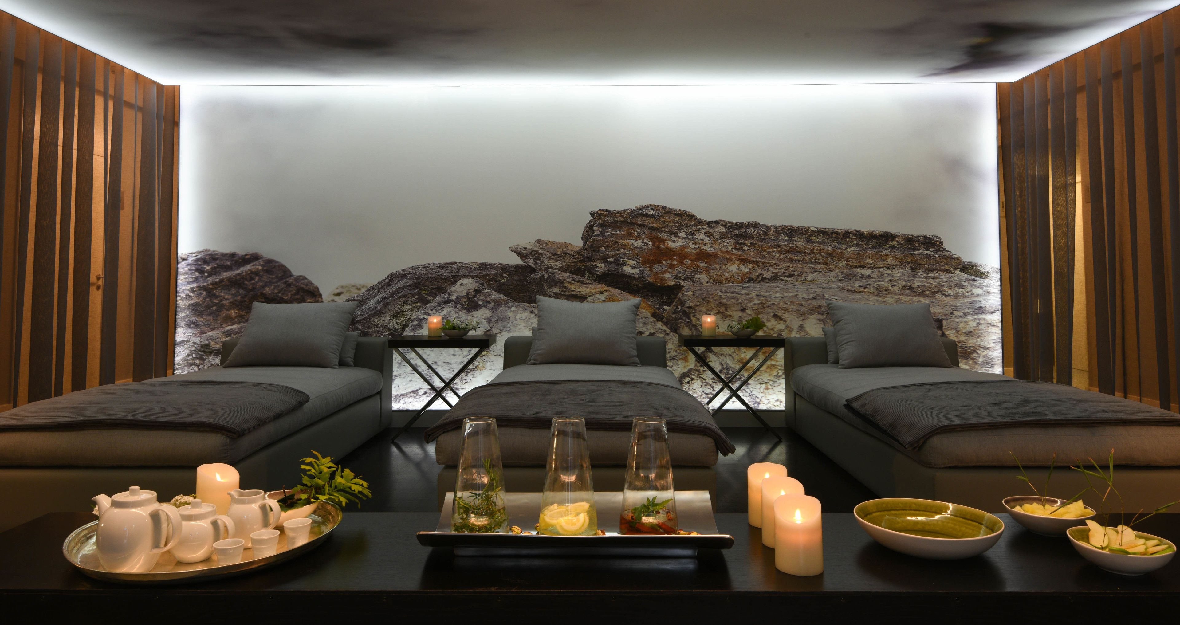 Octant Hotels Furnas