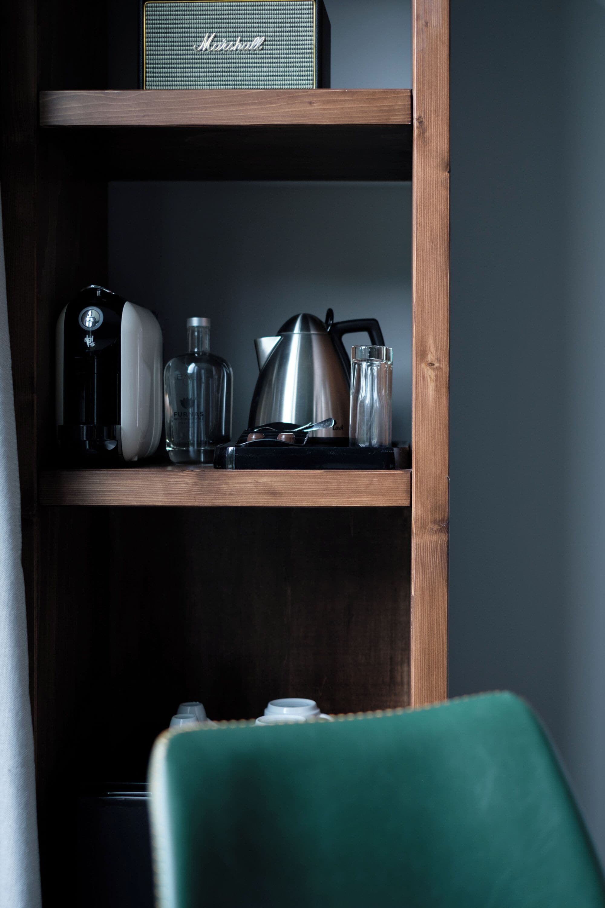 Octant Hotels Furnas