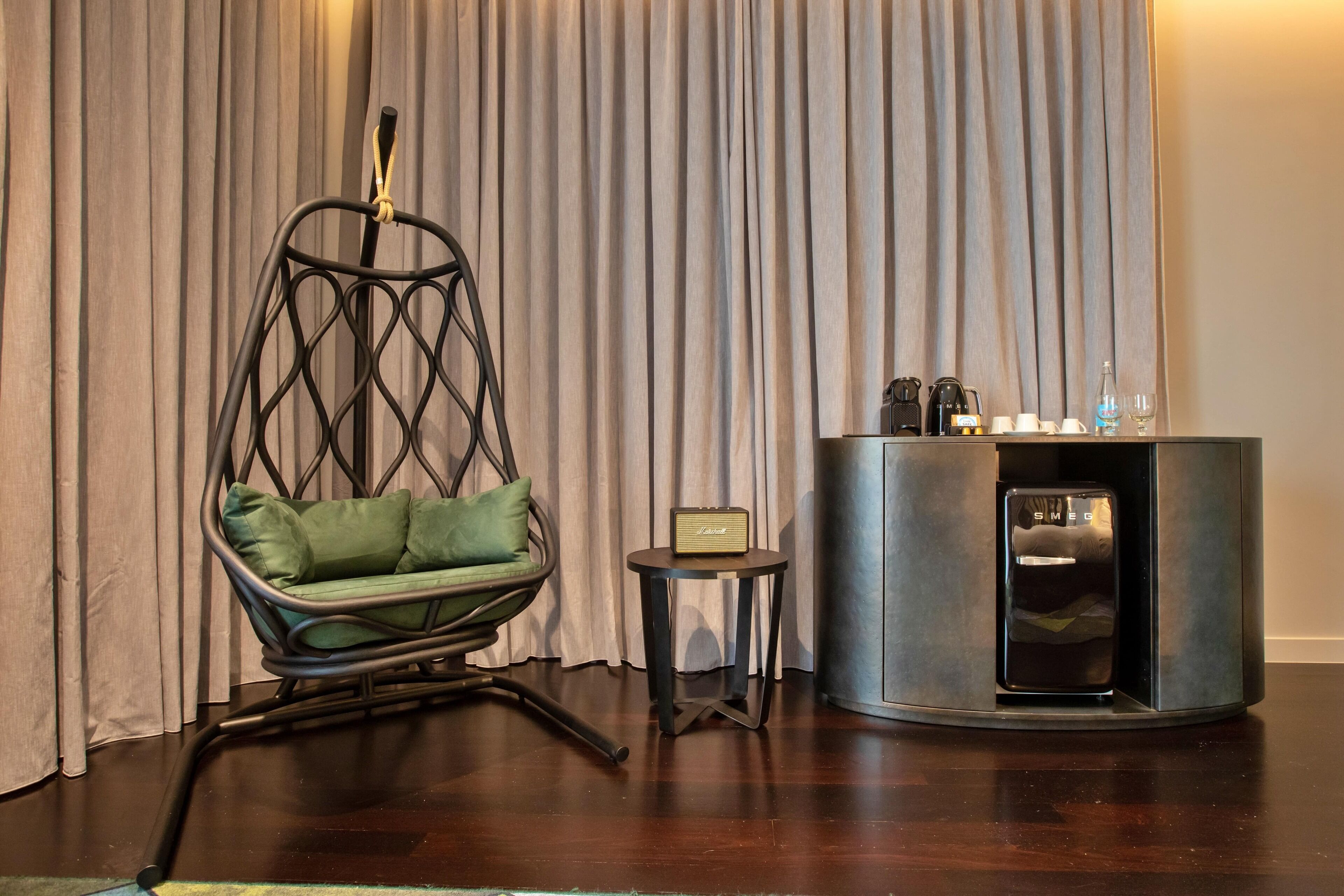 Octant Hotels Furnas