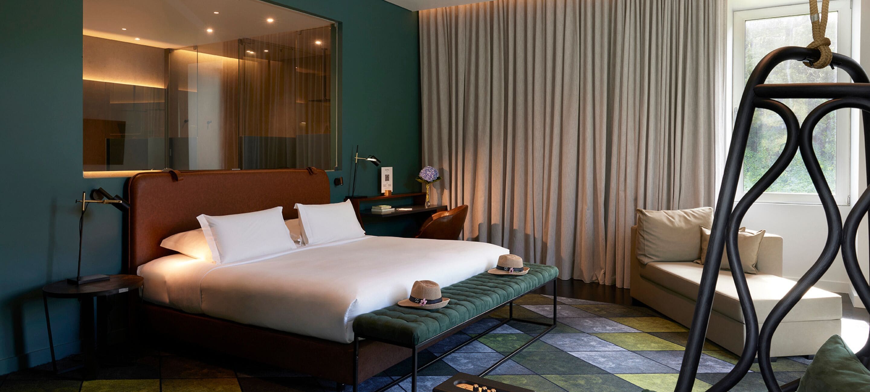 Octant Hotels Furnas