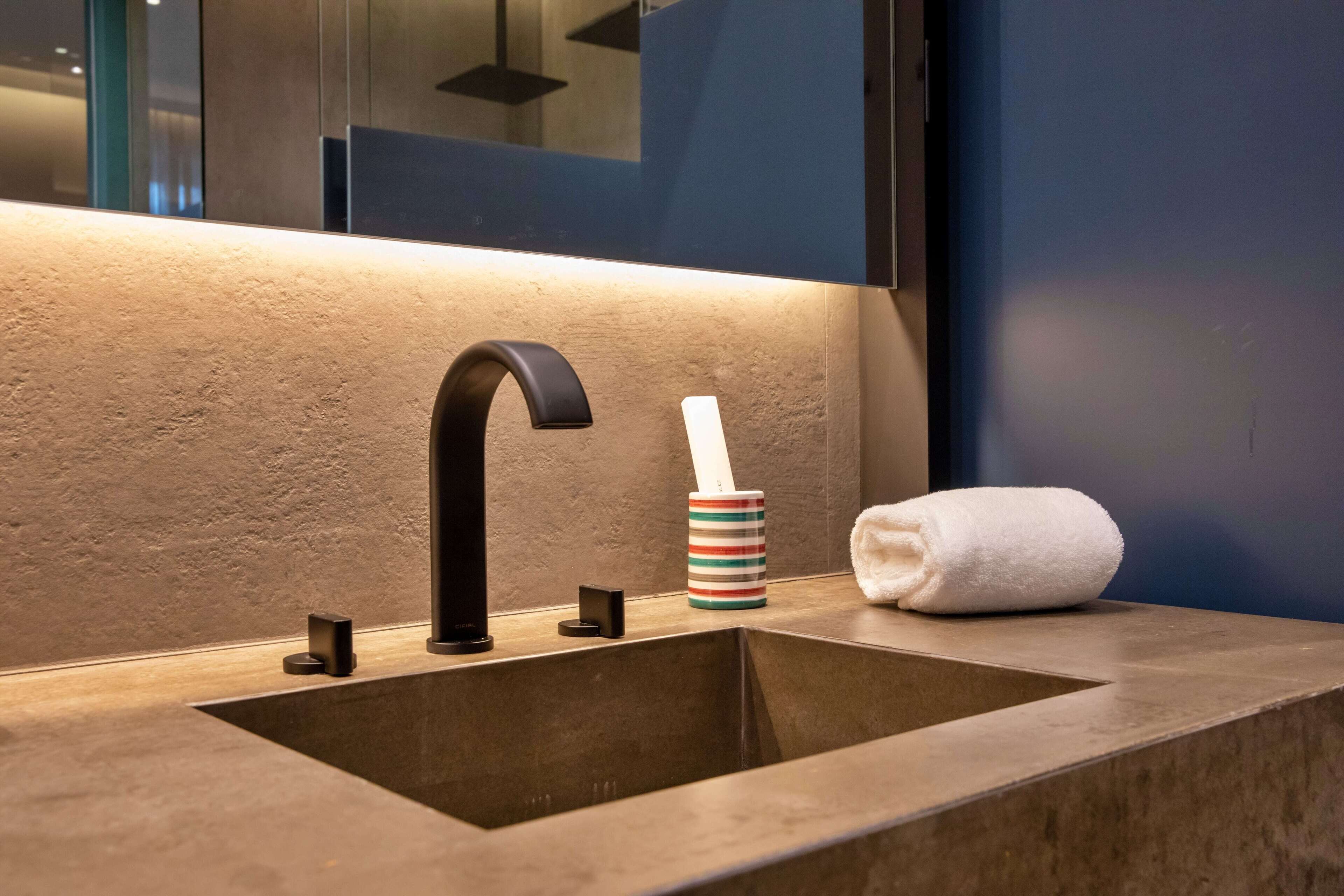 Octant Hotels Furnas