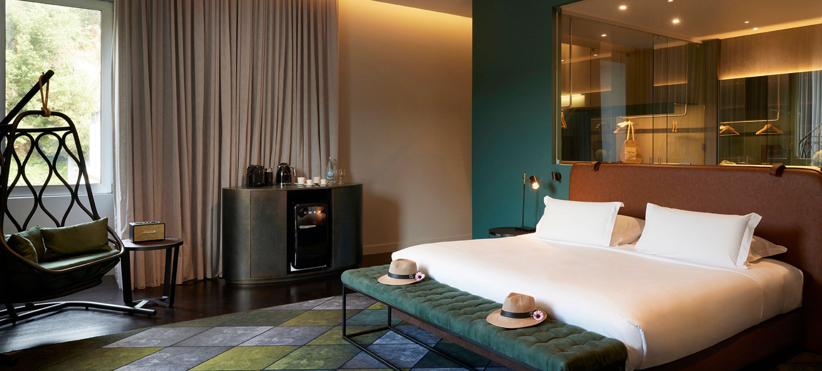 Octant Hotels Furnas