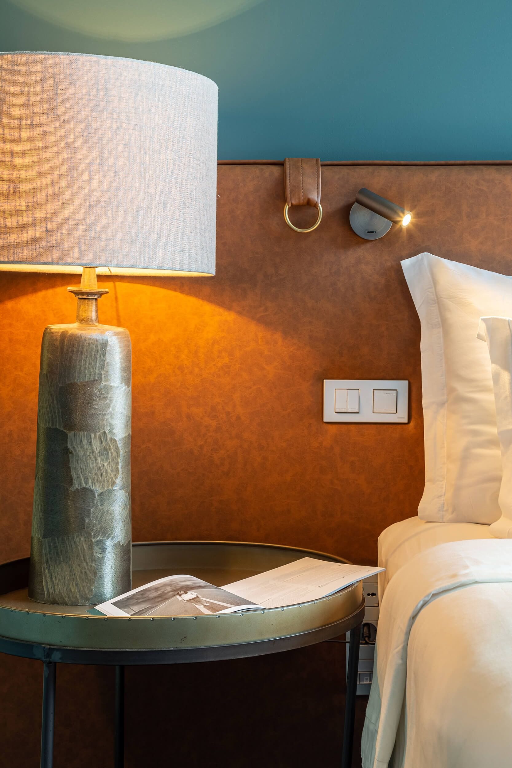 Octant Hotels Furnas