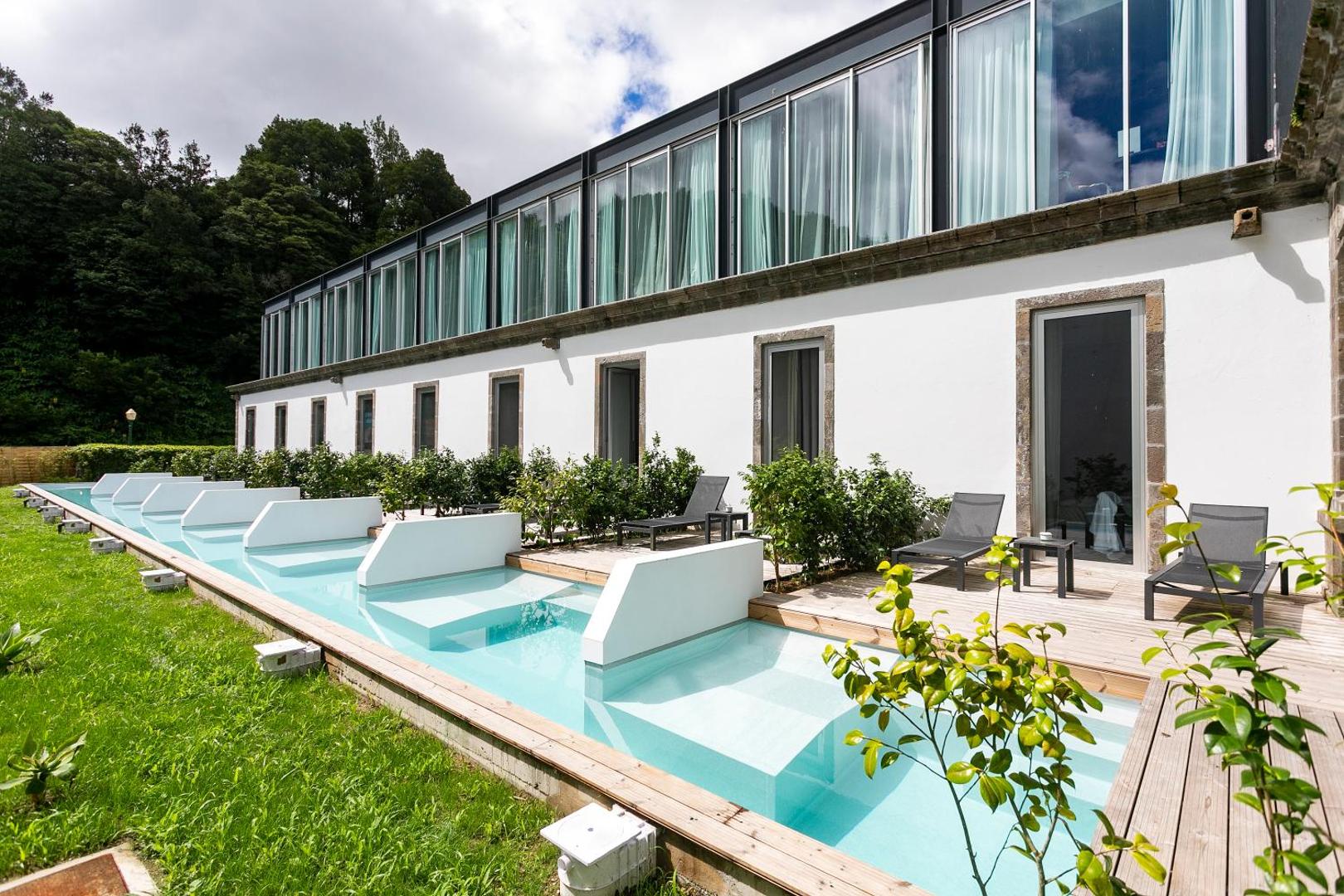 Octant Hotels Furnas
