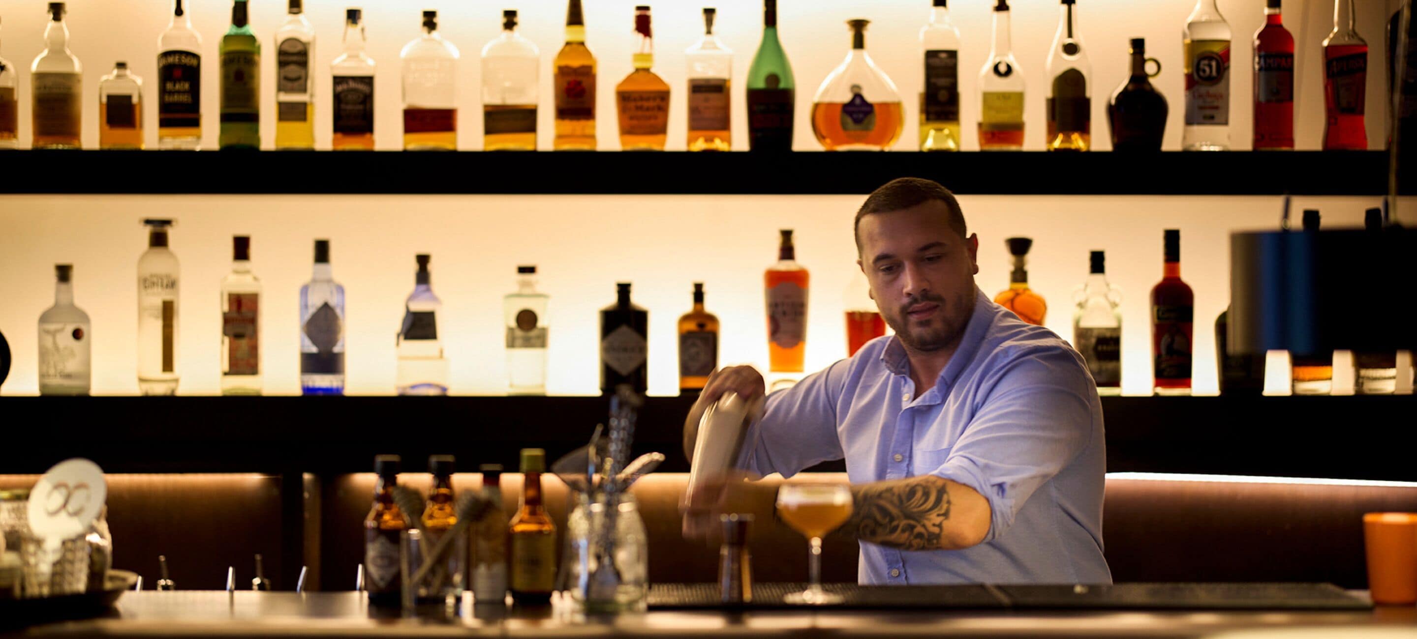 Octant Hotels Furnas